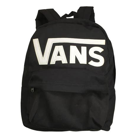 vans reppu intersport